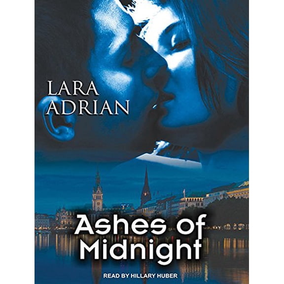 Pre-Owned Ashes of Midnight (Midnight Breed) Paperback