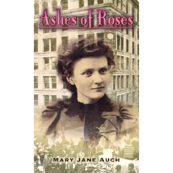 Pre-Owned Ashes of Roses (Unknown) 044023851X 9780440238515