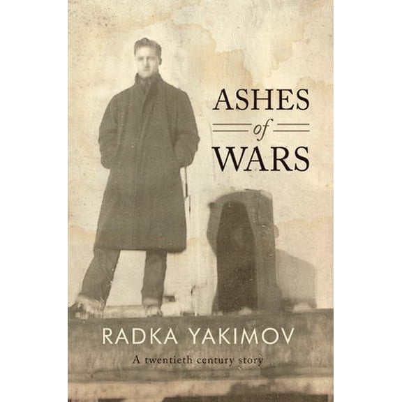 Ashes of Wars (Hardcover)