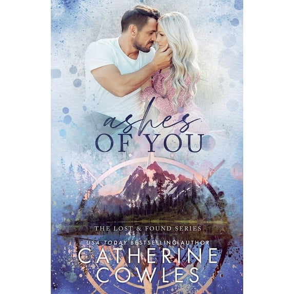 Ashes of You, (Paperback)