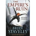 thumbnail image 1 of Ashes of the Unhewn Throne The Empire's Ruin, Book 1, (Paperback), 1 of 2