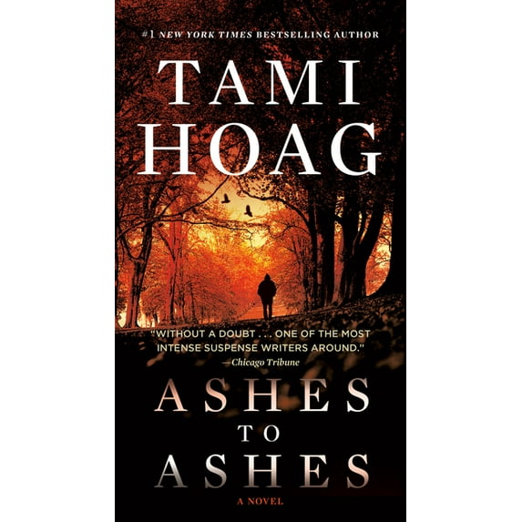 Ashes to Ashes, (Paperback)