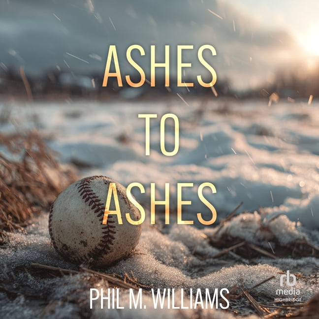 Ashes to Ashes, (Audiobook)