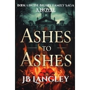 Ashes to Ashes, Paperback