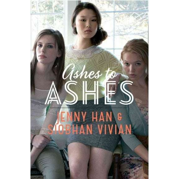 Pre-Owned Ashes to Ashes (Paperback) 1442440821 9781442440821