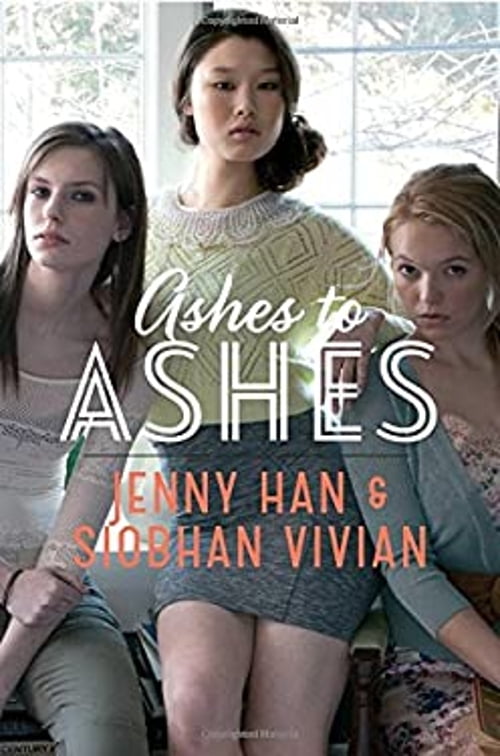 Pre-Owned Ashes to Ashes (Paperback) by Jenny Han, Siobhan Vivian