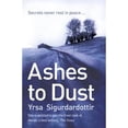 thumbnail image 1 of Pre-Owned Ashes to Dust (Thora Gudmundsdottir) (Paperback) 1444700065 9781444700060, 1 of 1