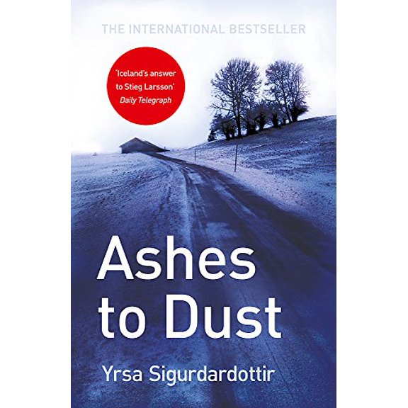 Pre-Owned Ashes to Dust (Paperback) 1444700073 9781444700077