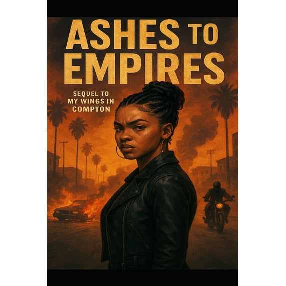 Ashes to Empires, (Paperback)