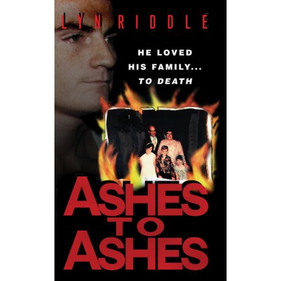 Pre-Owned Ashes to Ashes (Paperback) 0786019468 9780786019465