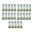 thumbnail image 1 of Asheva - Cotton Hot / Cold Essential Oil Scented Refreshment Towels, TeaTree | 25 Pack, 1 of 1