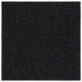 thumbnail image 1 of Asheville Black Residential 18 in. x 18 in. Peel and Stick Carpet Tile Square 27 Sq. Ft. 12 Tiles Per Box, 1 of 12