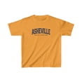 thumbnail image 1 of Asheville North Carolina Kids Shirt Gifts Youth Tee Tshirt, 1 of 2
