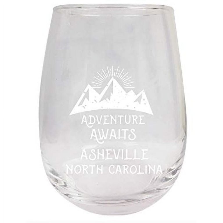 https://i5.walmartimages.com/seo/Asheville-North-Carolina-Souvenir-9-Ounce-Laser-Engraved-Stemless-Wine-Glass-Adventure-Awaits-Design-2-Pack_179c860b-d56f-4b91-beb4-7babdf10989a.a6a1fec7a31b18abb80325b8c5d91128.jpeg?odnHeight=768&odnWidth=768&odnBg=FFFFFF