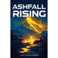 thumbnail image 1 of Ashfall Rising, (Paperback), 1 of 1
