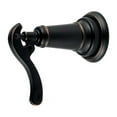 thumbnail image 1 of Ashfield Diverter Trim in Tuscan Bronze, 1 of 3
