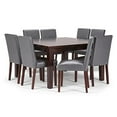 thumbnail image 1 of Ashford 9 Piece Dining Set, 1 of 2