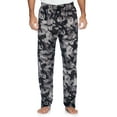 thumbnail image 1 of Ashford & Brooks Men's Mink Fleece Sleep Lounge Pajama Pants, 1 of 6