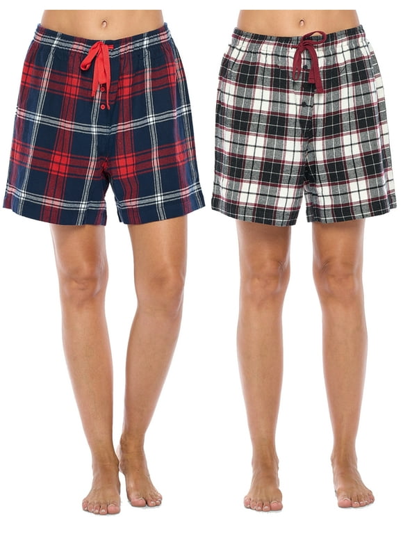 Women's Boxers Shorts