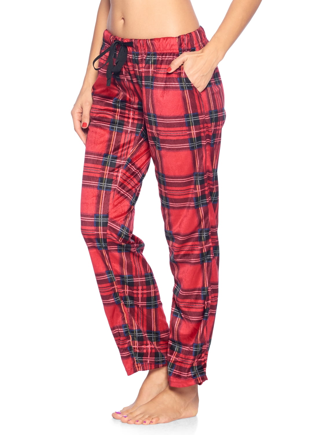 WOMEN'S SLEEPY PANTS - MASON