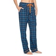 thumbnail image 1 of Ashford & Brooks Women's Woven Pajama Sleep Pants, 1 of 5