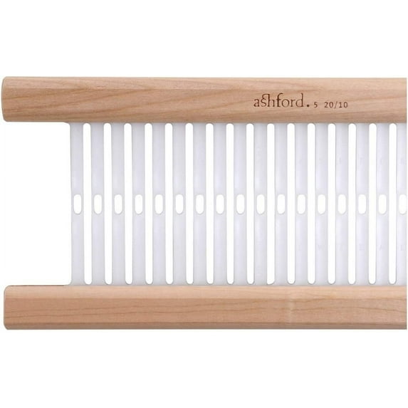 Ashford SampleIt Loom Reed 10 inch 5dpi
