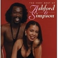 thumbnail image 1 of Ashford & Simpson - The Very Best Of Ashford and Simpson - Music & Performance - CD, 1 of 4