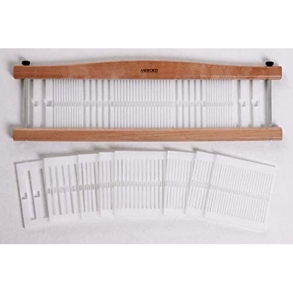 Ashford Vari Dent Reed Kit 28 inch