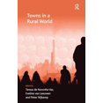 thumbnail image 1 of Ashgate Economic Geography Towns in a Rural World, (Paperback), 1 of 1