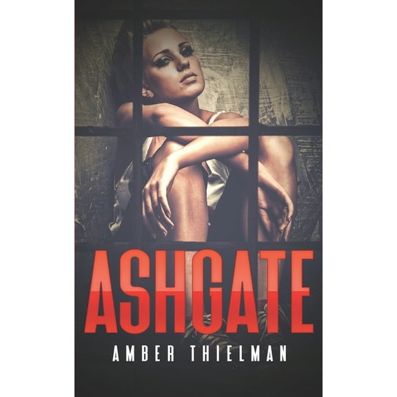 Ashgate (Paperback)
