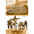 thumbnail image 1 of Ashgate Popular and Folk Music Blixa Bargeld and Einstürzende Neubauten: German Experimental Music: 'Evading do-re-mi', (Hardcover), 1 of 1