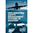thumbnail image 1 of Ashgate Studies in Human Factors for Fli Implementing Safety Management Systems in Aviation, (Hardcover), 1 of 1