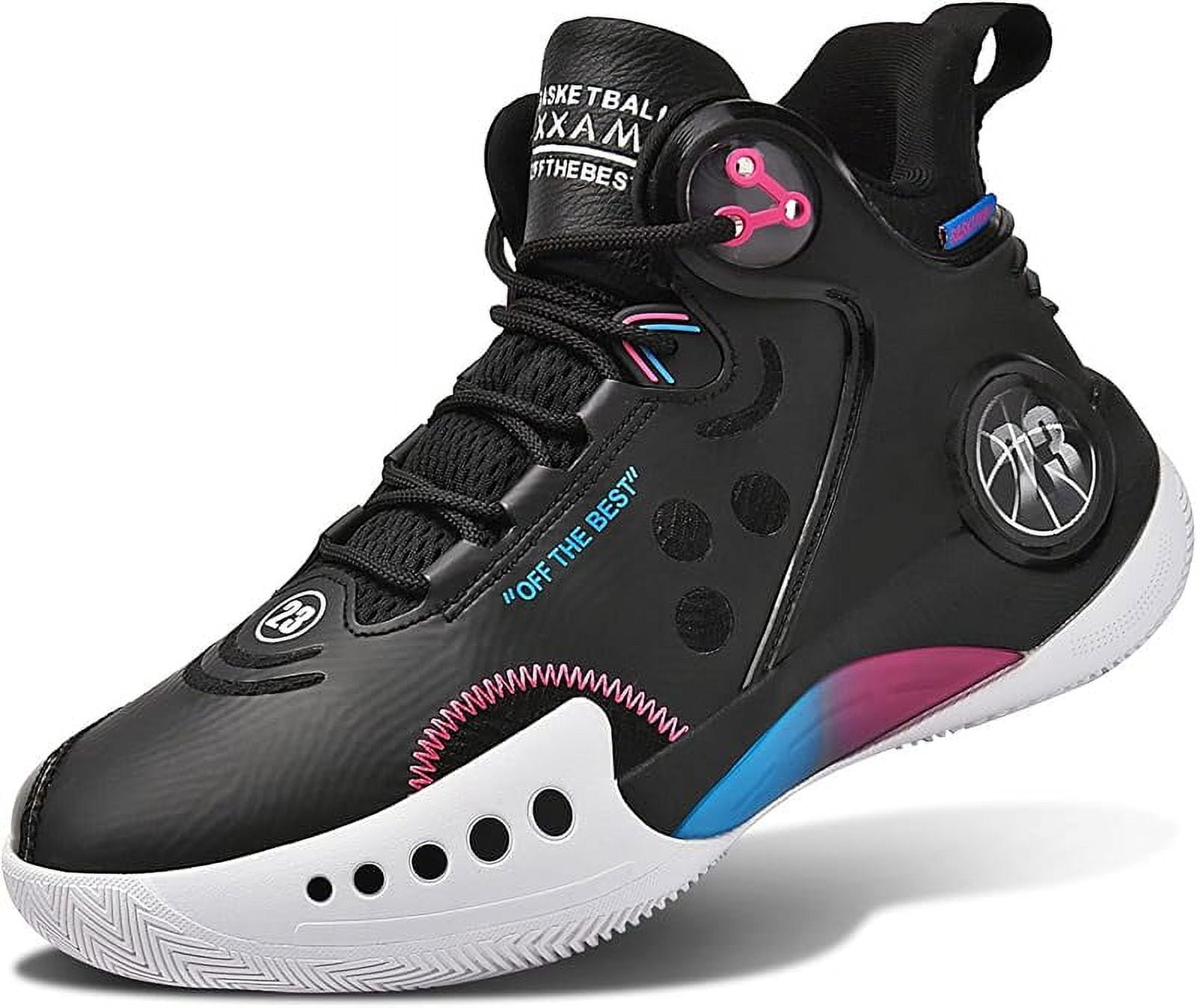 Ashion men's shoes fashion sneakers breathable running shoes mens arch