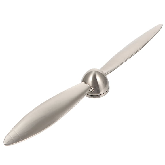 Propeller Letter Opener Creative Zinc Alloy Package Cutter Desk Letter Opener