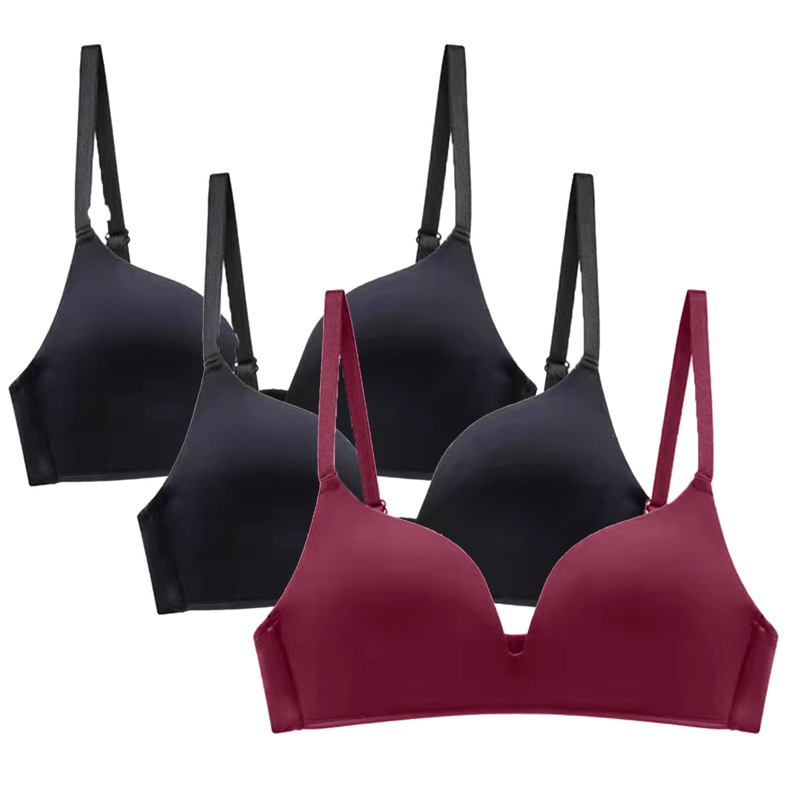 wine bralette