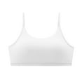 thumbnail image 1 of Ashirexll Bras for Women no Underwire, Sports Bras for Women Large Bust, Fitness Sports Bra with Chest Pad Sports Bra Women's Solid Color Small Suspender Yoga, 1 of 4