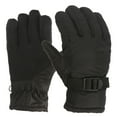 thumbnail image 1 of Ashirexll Kids Boys Girls Winter Gloves, Heated Gloves, Gloves for Kids Boys Girls Snow Windproof Mittens Outdoor Sports Skiing, 1 of 5