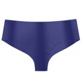 thumbnail image 1 of Ashirexll Ladies Underwear Panties, Plus Size Underwear for Women, Low Waist Seamless Plus Size Triangle Panties, 1 of 5