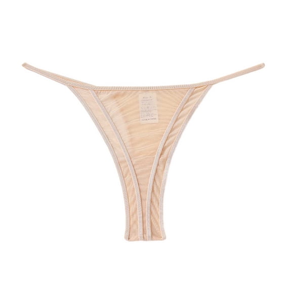 Ashirexll Plus Size Underwear for Women, Ladies Underwear Panties, Delicate Lace Mid Rise Body Shaping Breathable Underwear