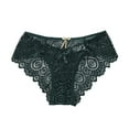 thumbnail image 1 of Ashirexll Plus Size Underwear for Women, Womens Cotton Underwear, Lace Lingerie Panties Underwear for Ladies, 1 of 3