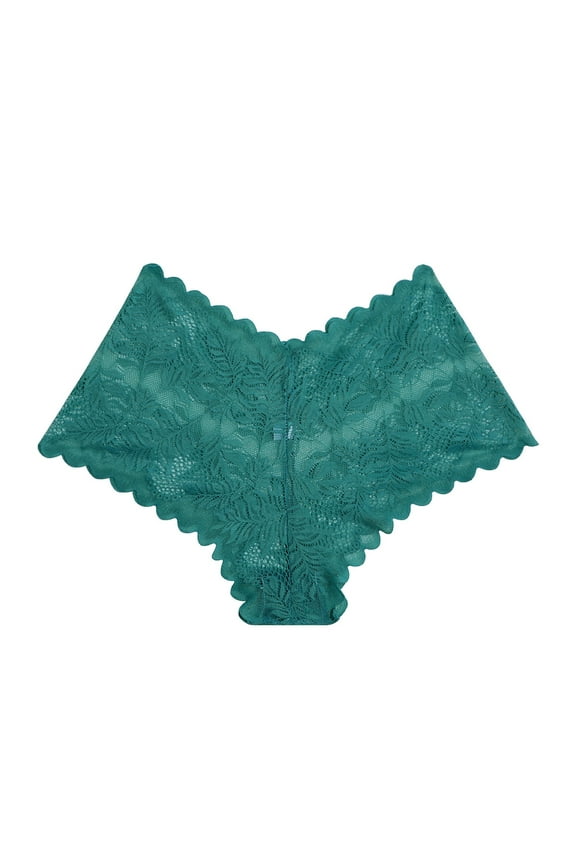 Plus Size Underwear for Women, Womens Cotton Underwear, Lace Lingerie Thongs Panties for Ladies