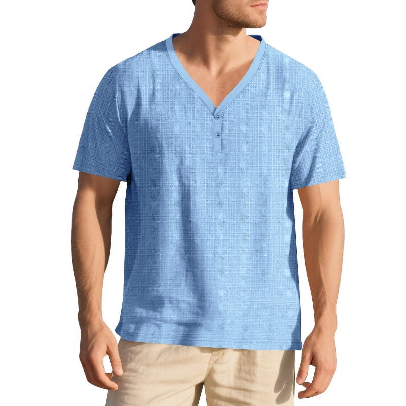 Ashirexll T Shirts for Man, Mens Shirts Casual, Summer Shirts Casual ...