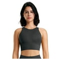 thumbnail image 1 of Ashirexll Women's Sports Bras, Sports Bras for Women Large Bust, Women's Sports Fitness Bra Yoga Running Bra Dry Wicking Bra, 1 of 5