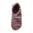 thumbnail image 1 of Ashirexll Womens Ankle Socks, Fuzzy Socks for Women, Winter Print Lamb Wool Non Slip Indoor Floor, 1 of 3
