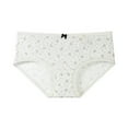 thumbnail image 1 of Ashirexll Womens Cotton Underwear, Ladies Underwear Panties, Comfortable Mid Waist Womens Briefs Panties, 1 of 2