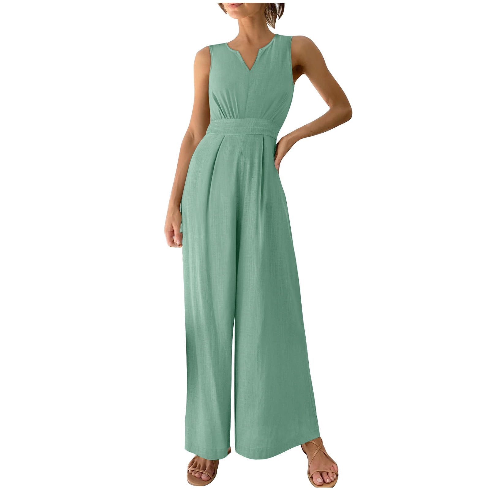 グリンgrinオールインワン　VIYELLA JUMPSUIT グリンgrinオールインワン VIYELLA JUMPSUIT グリンgrin