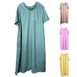 Ashirexll Womens Summer Dresses, Casual Dresses for Women, Fashion ...