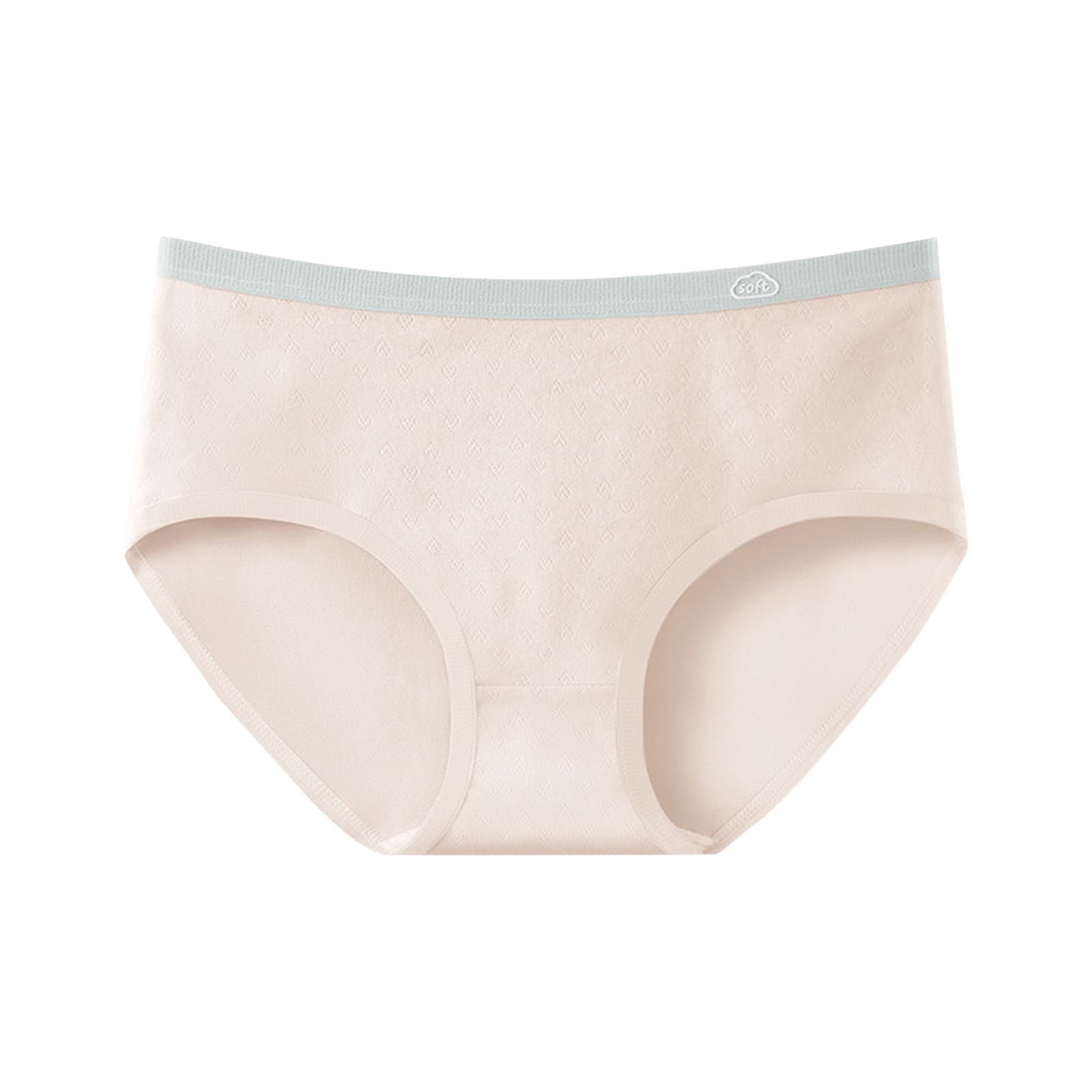 Breathable Summer Lightweight Underwear (3 Pieces)