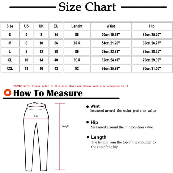 Ashirexll Yoga Pants Women, Stretched Sports Leggings Solid Color Comfortable High Waist Elastic Waist Leggings Tights Yellow B XXL