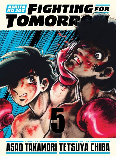 (英語版) Fighting For Tommorow あしたのジョー Ashita No Joe: Fighting for Tomorrow Ashita No Joe: Fighting for